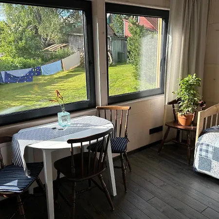 Riverside / Joeaeaere Holiday home *
