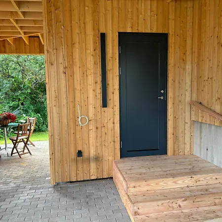Riverside / Joeaeaere Holiday home Parnu